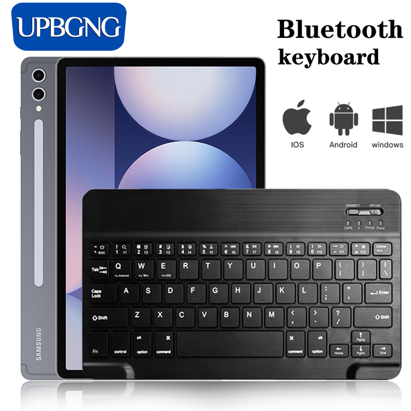 Wireless Keyboard Mini - لوحة مفاتيح لاسلكية عالمية لهاتف سامسونج