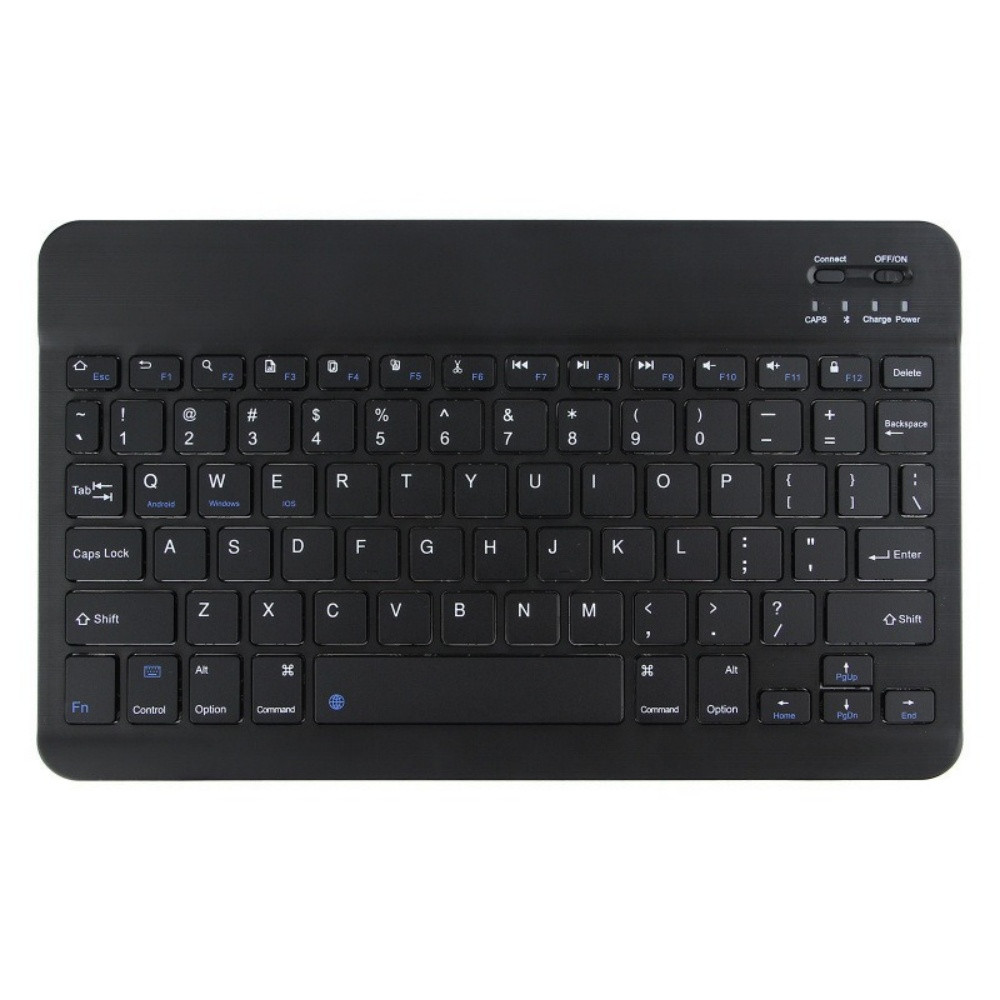 Wireless Keyboard Mini - لوحة مفاتيح بلوتوث 5.0 لاسلكية 200