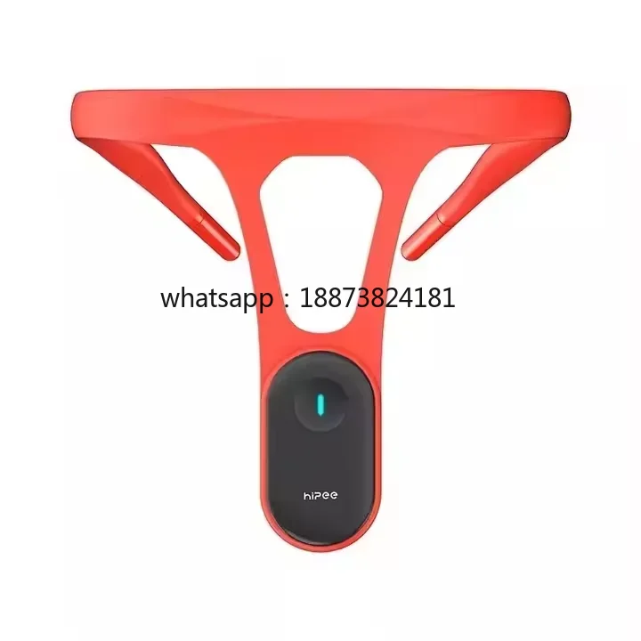 Smart Posture Sensor - دعامة الظهر مع حزام قابل للتعديل