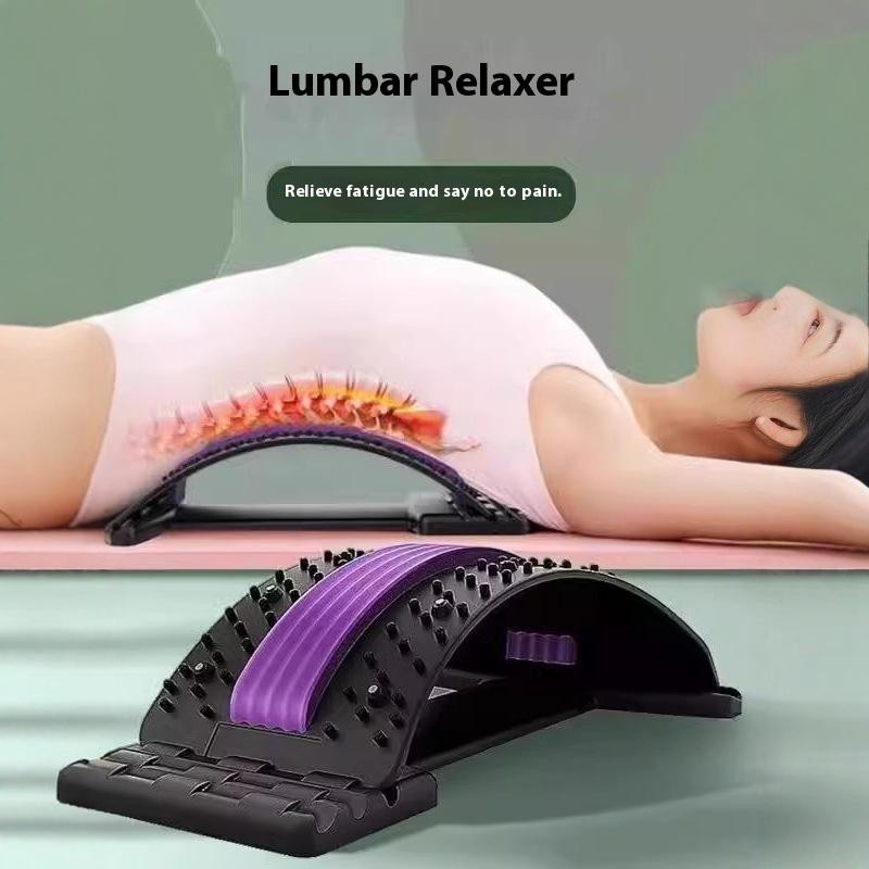 Smart Posture Sensor - جهاز مهدئ للظهر القطني تمتد العمود
