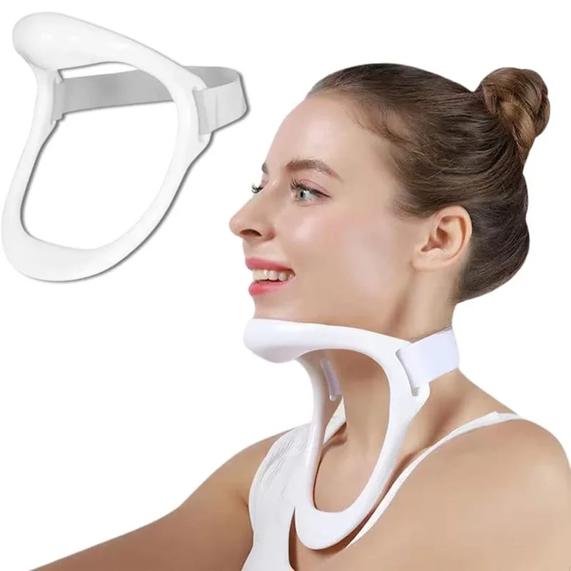 Smart Posture Sensor - مصحح الوضعية طوق عنق الرحم الرقبة