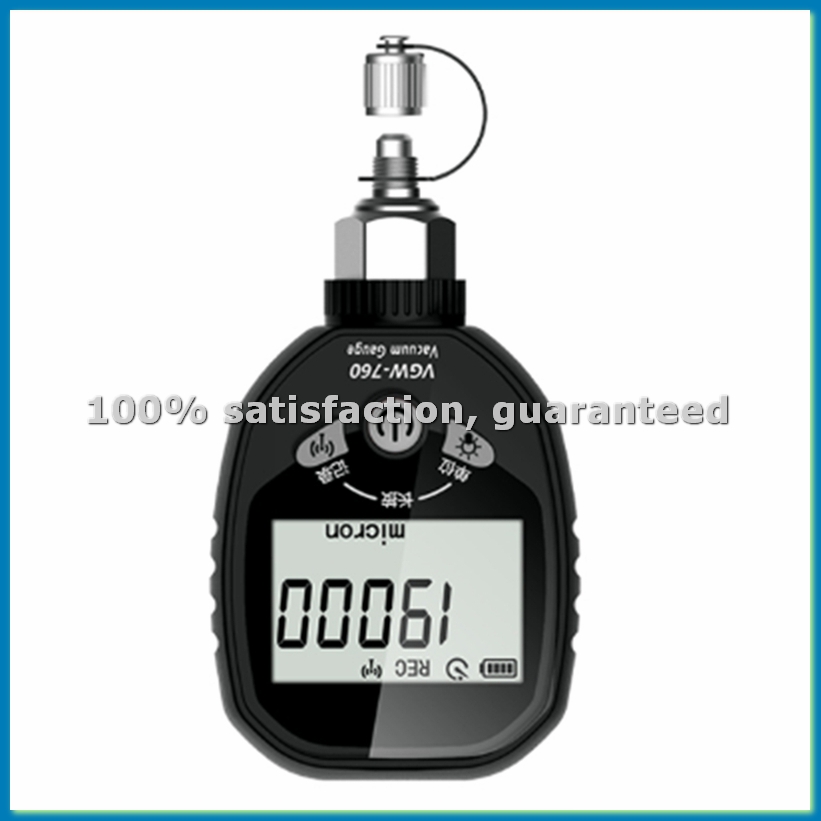 Electronics & Gadgets Starting With T - مقياس ضغط فراغي لاسلكي VGW-760 ذكي