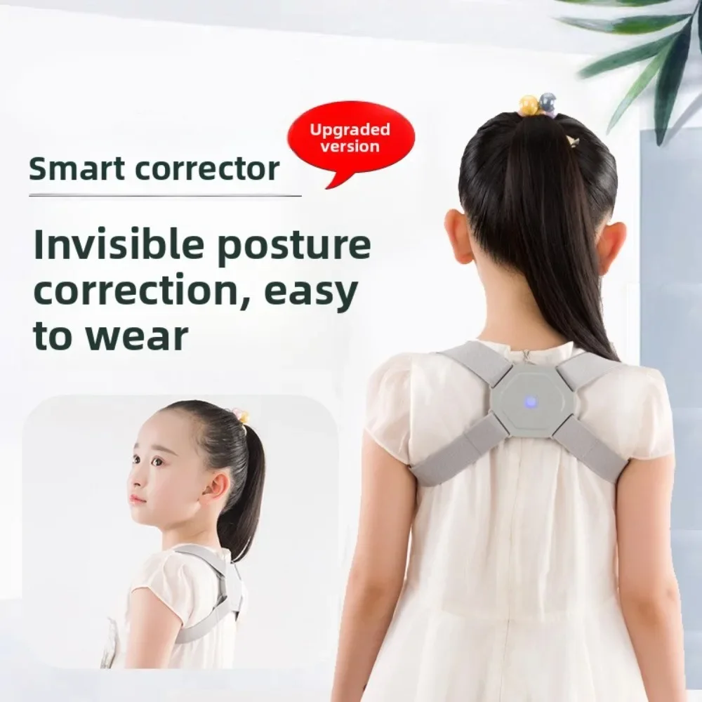 مصحح الوضعية الذكي، دعامة الظه - مراجعة Smart Posture Sensor وسعره