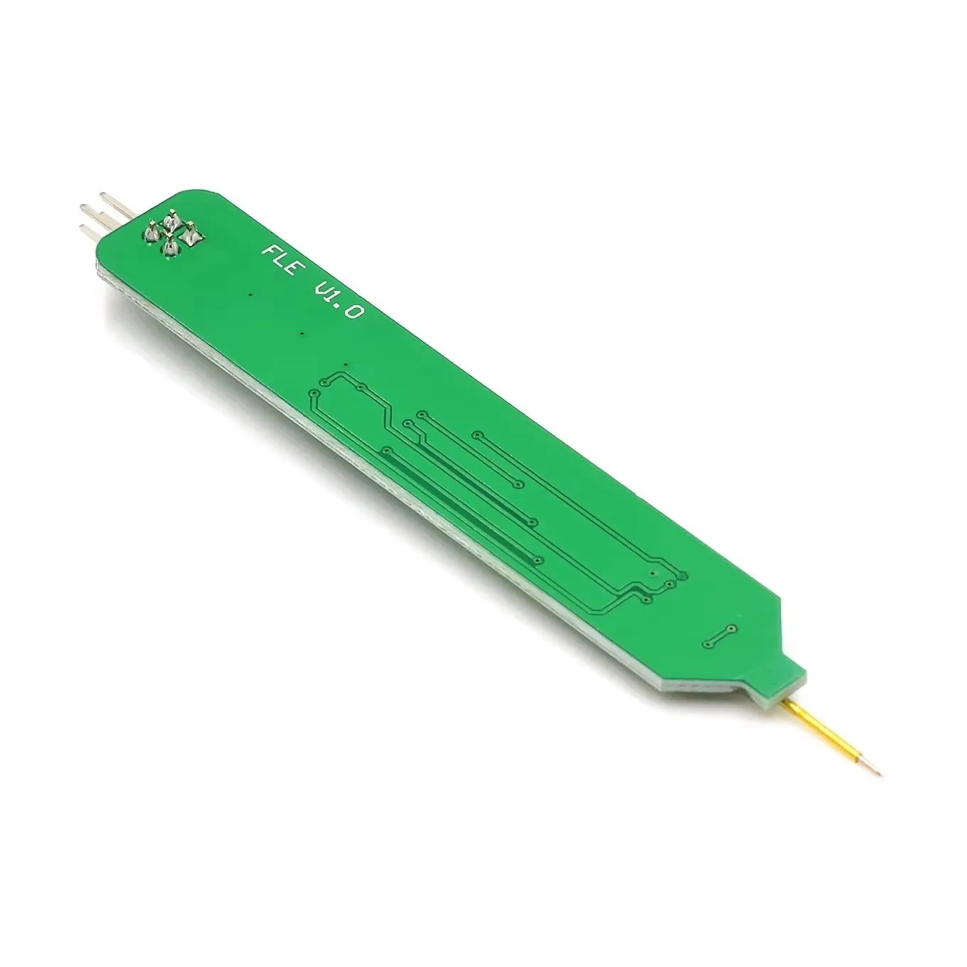 قلم اختبار منطقي لاختبار المست - مراجعة Electronics & Gadgets Starting With T وسعره