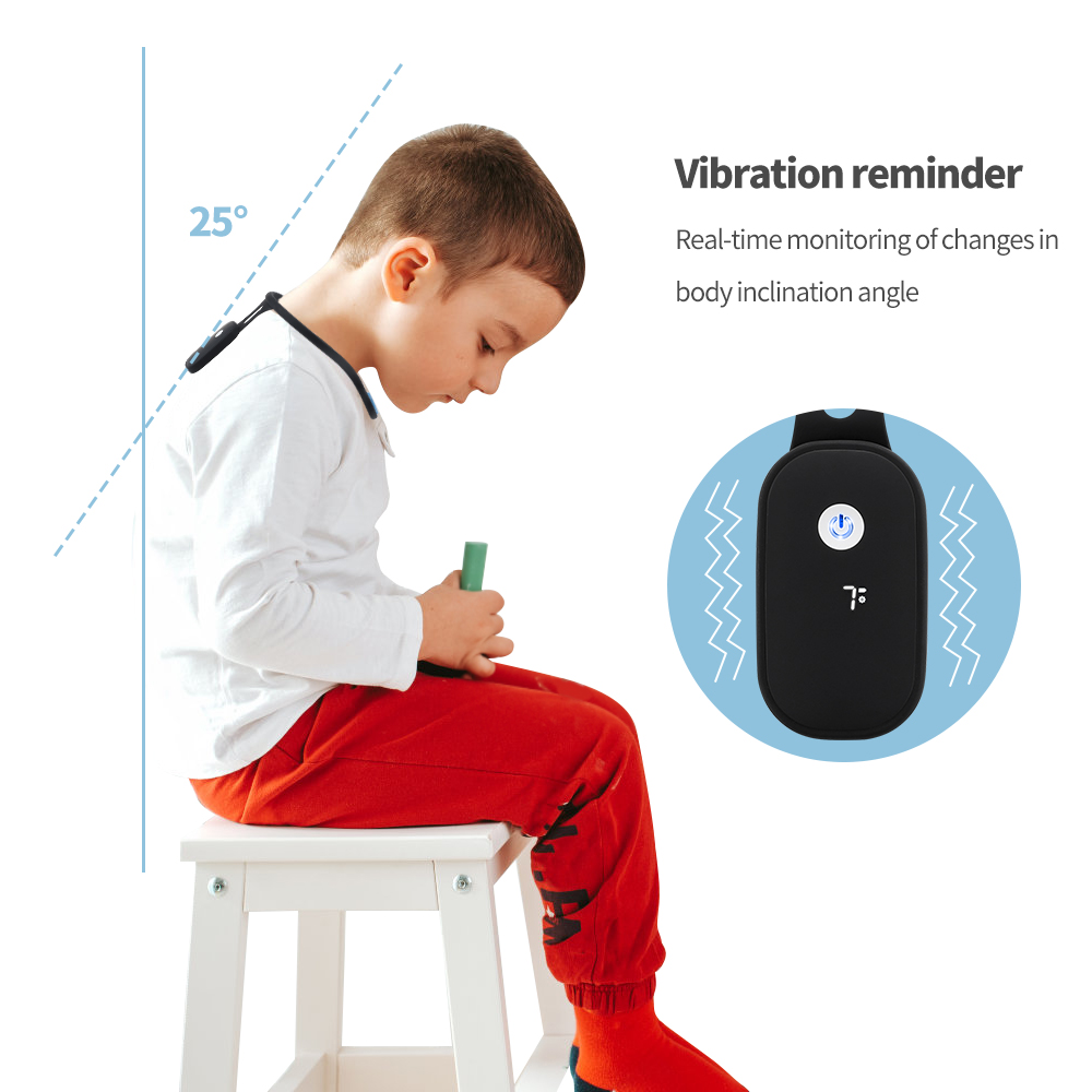 مصحح وضعية الظهر الذكي، تذكير  - مراجعة Smart Posture Sensor وسعره