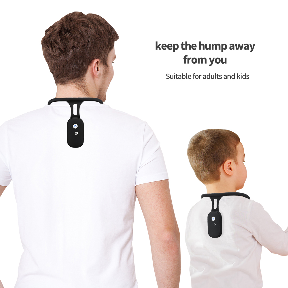 مصحح وضعية الظهر الذكي، تذكير  - مراجعة Smart Posture Sensor وسعره