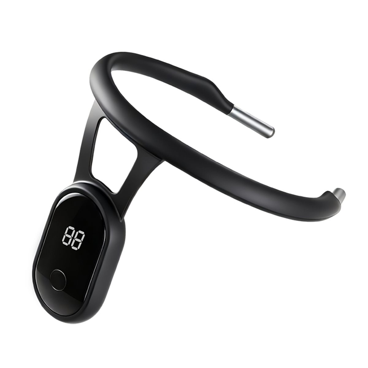 [جديد] مصحح وضعية ذكي مع مستشع - مراجعة Smart Posture Sensor وسعره