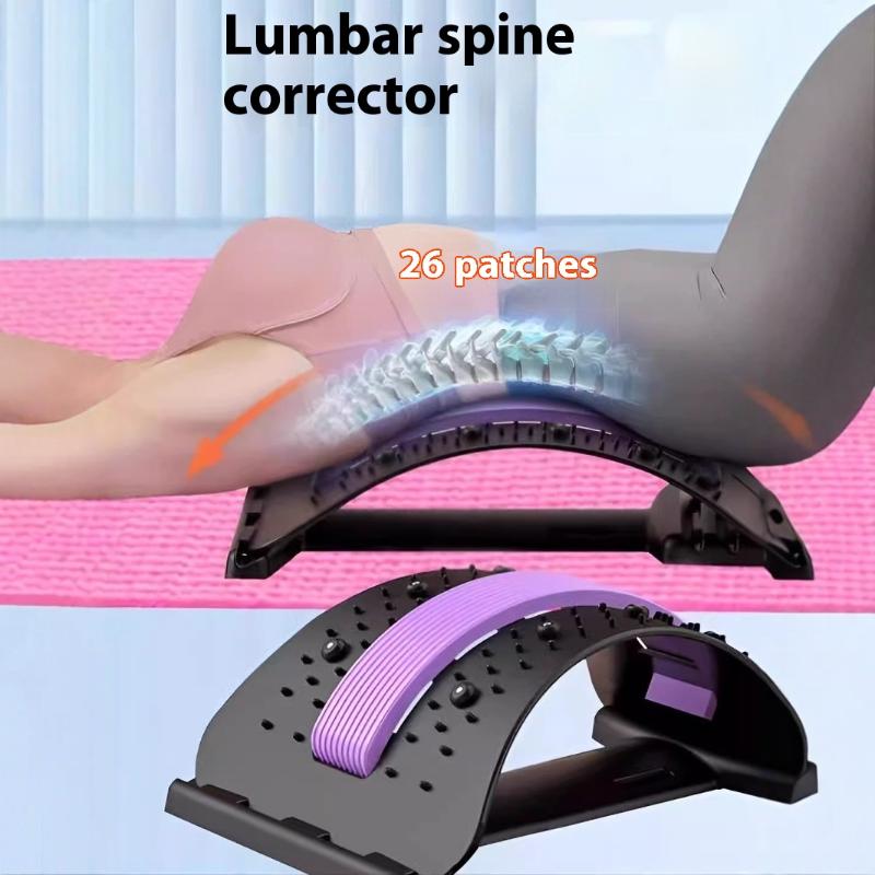 جهاز مهدئ للظهر القطني تمتد ال - مراجعة Smart Posture Sensor وسعره