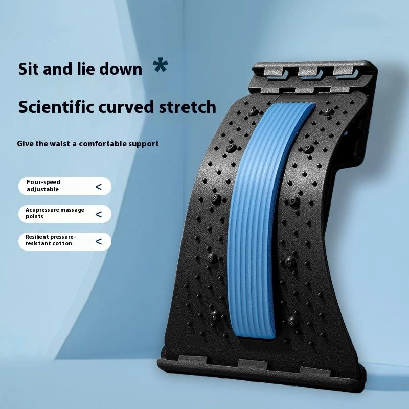 جهاز مهدئ للظهر القطني تمتد ال - مراجعة Smart Posture Sensor وسعره