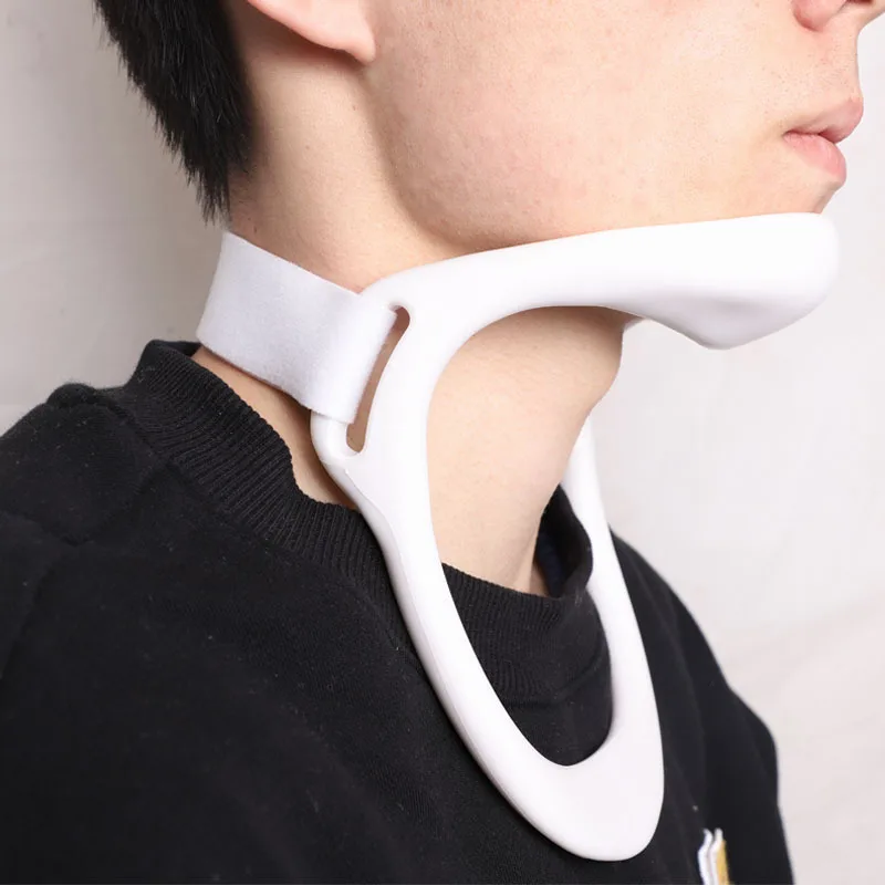 مصحح الوضعية طوق عنق الرحم الر - مراجعة Smart Posture Sensor وسعره