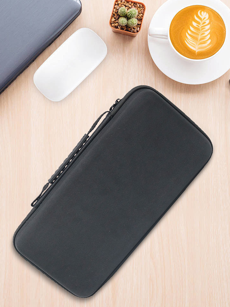 حافظة صلبة من مادة EVA لوحة مف - مراجعة Wireless Keyboard Mini وسعره