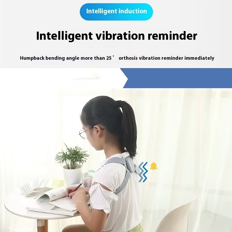 2026 جديد الذكية مصحح الوضعية  - مراجعة Smart Posture Sensor وسعره