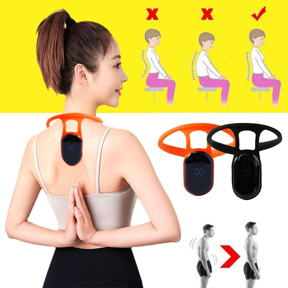 مصحح الوضعية الذكي Miicro الاه - مراجعة Smart Posture Sensor وسعره