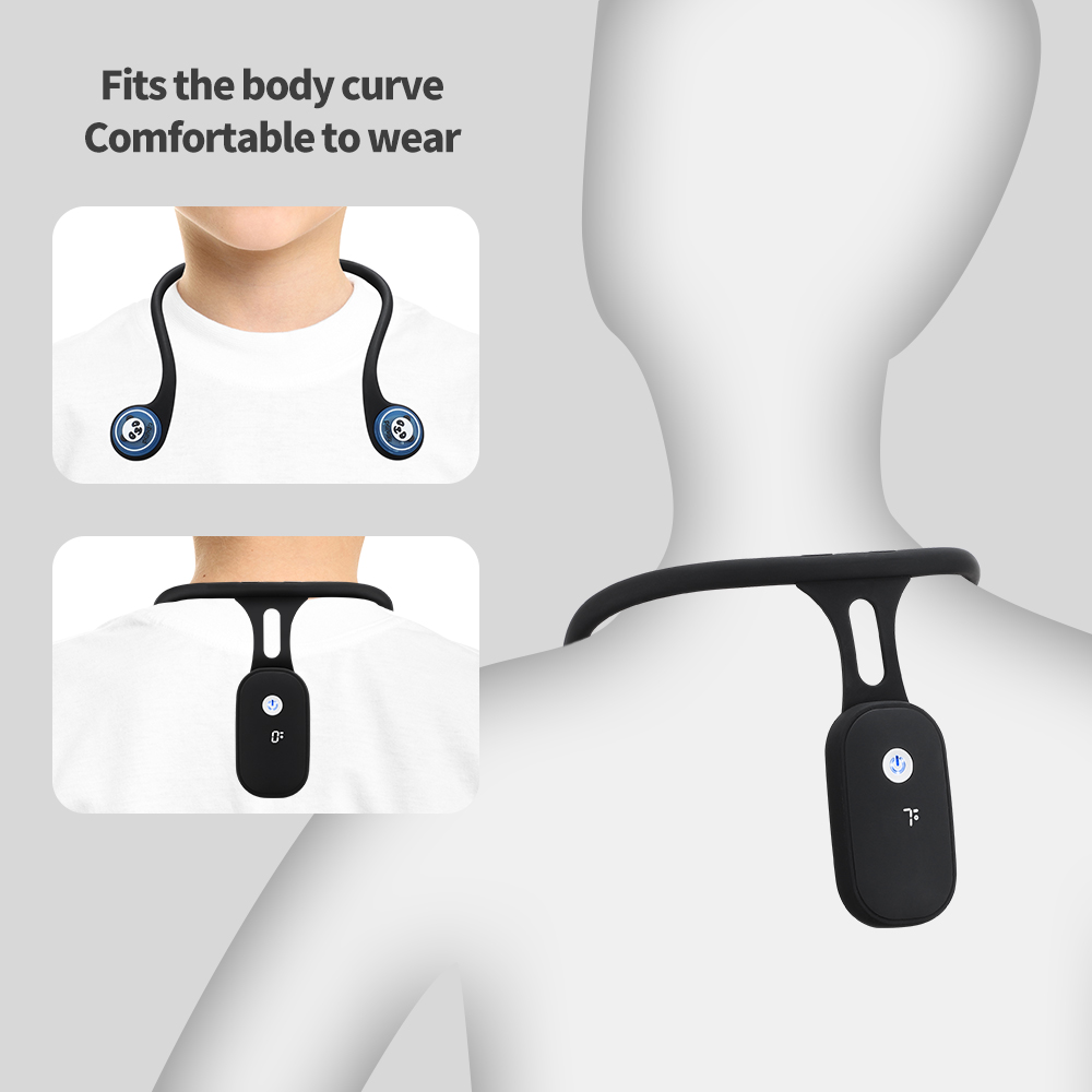 جهاز ذكي لتصحيح وضعية الظهر مع - مراجعة Smart Posture Sensor وسعره