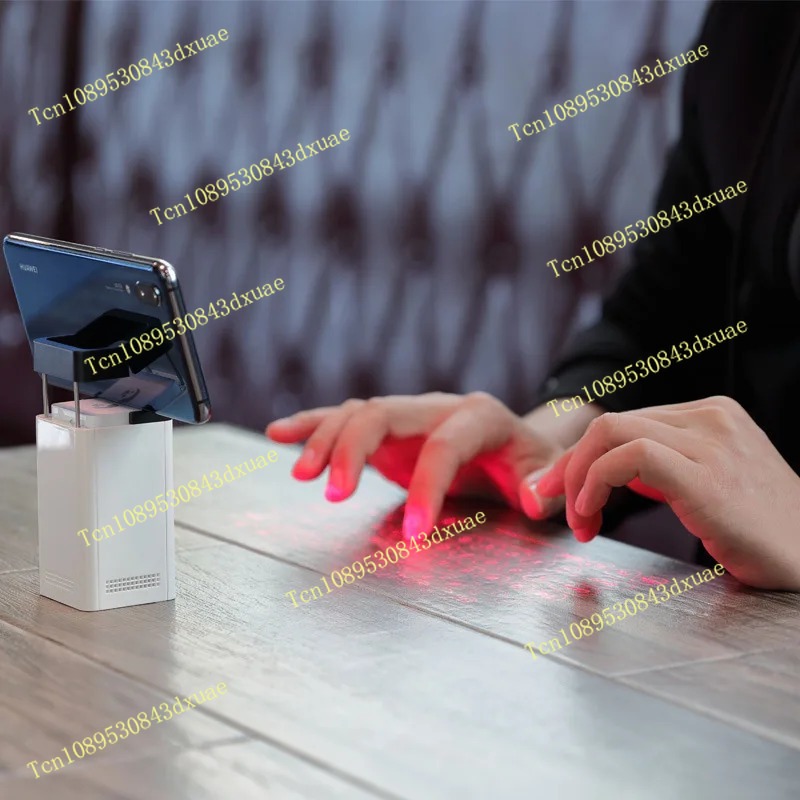 لوحة مفاتيح M1/KB560S محمولة ص - مراجعة Wireless Keyboard Mini وسعره