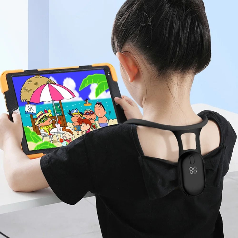 مصحح وضعية ذكي لمنع تحدب الظهر - مراجعة Smart Posture Sensor وسعره