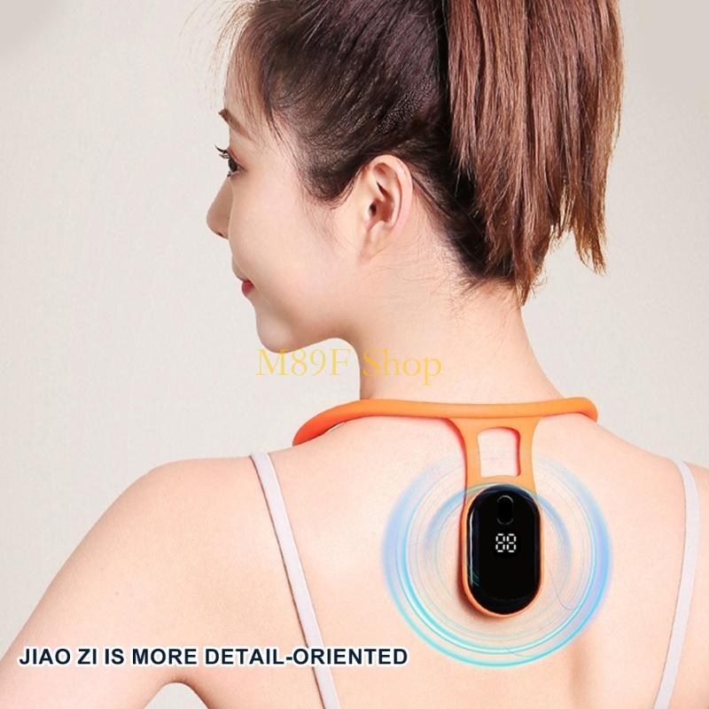 M89F Smarts المواقف مصحح منع ا - مراجعة Smart Posture Sensor وسعره